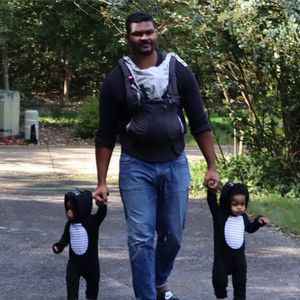 Meet your Posher, Khalil